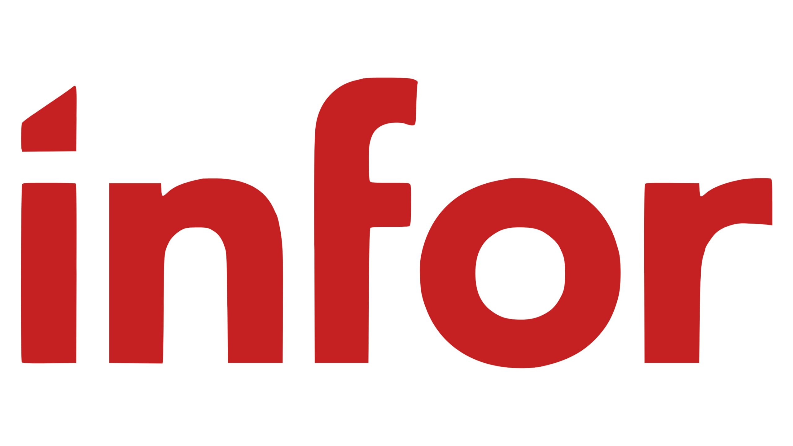 infor logo