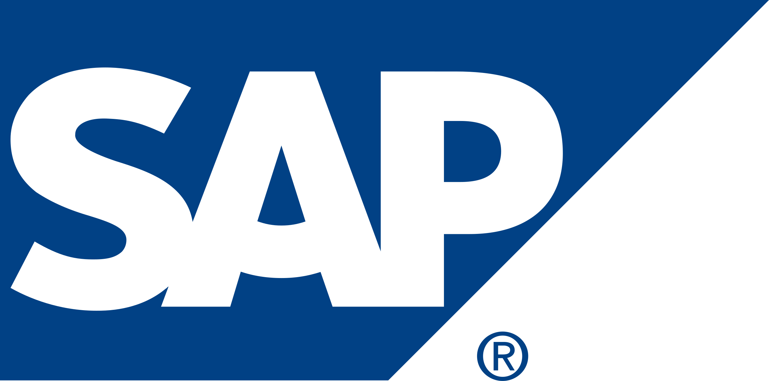 Logo SAP