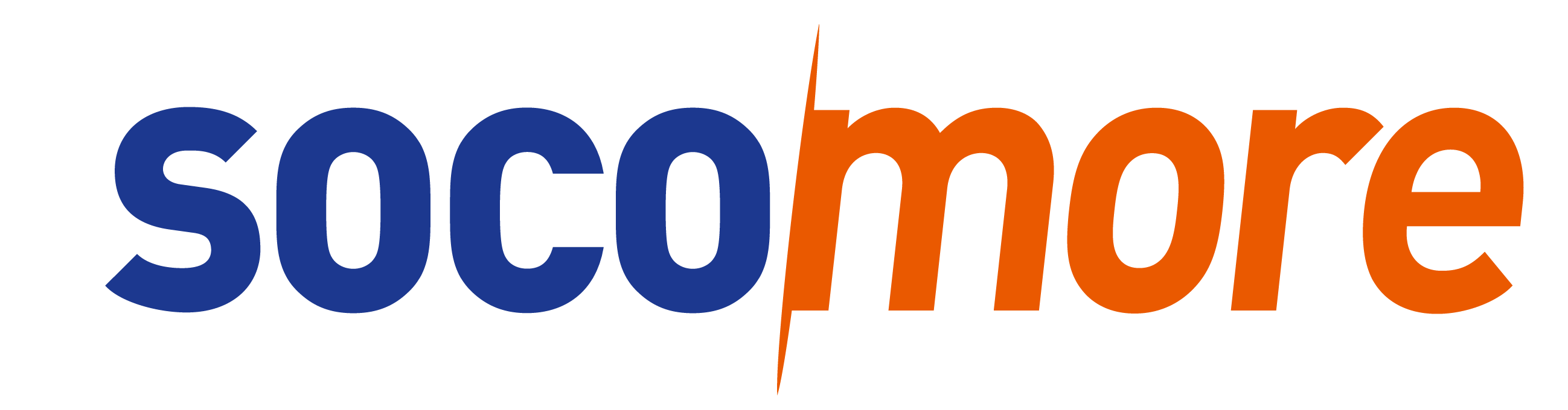 Logo client socomore